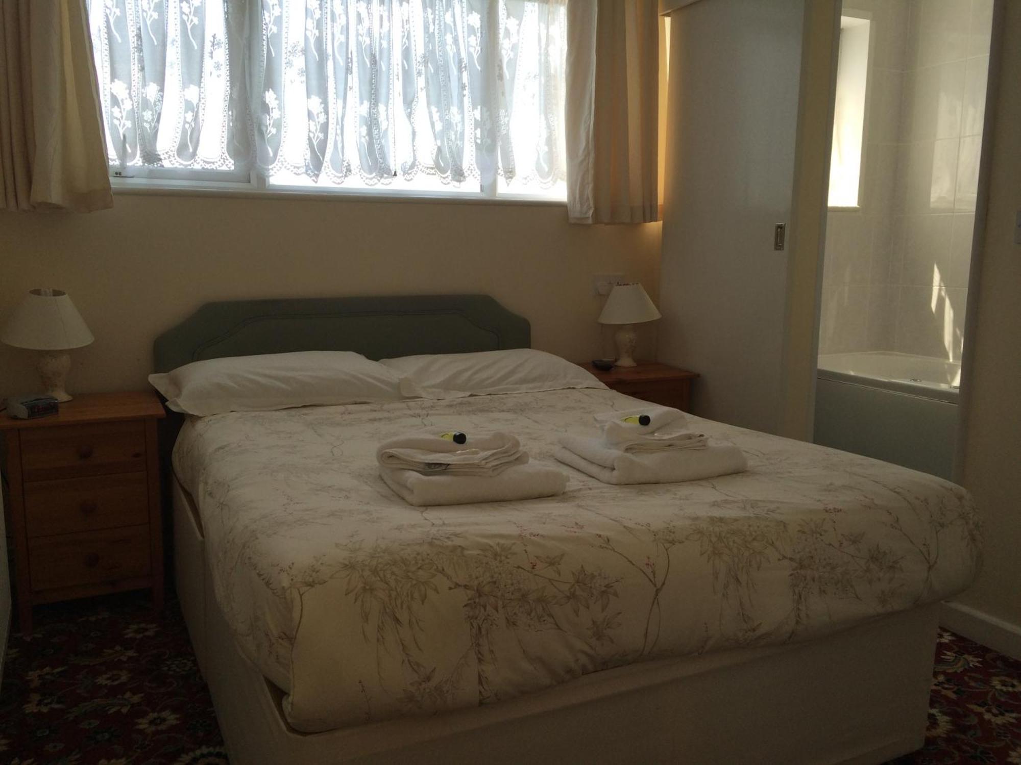 Hotel Victoria Great Yarmouth Room photo