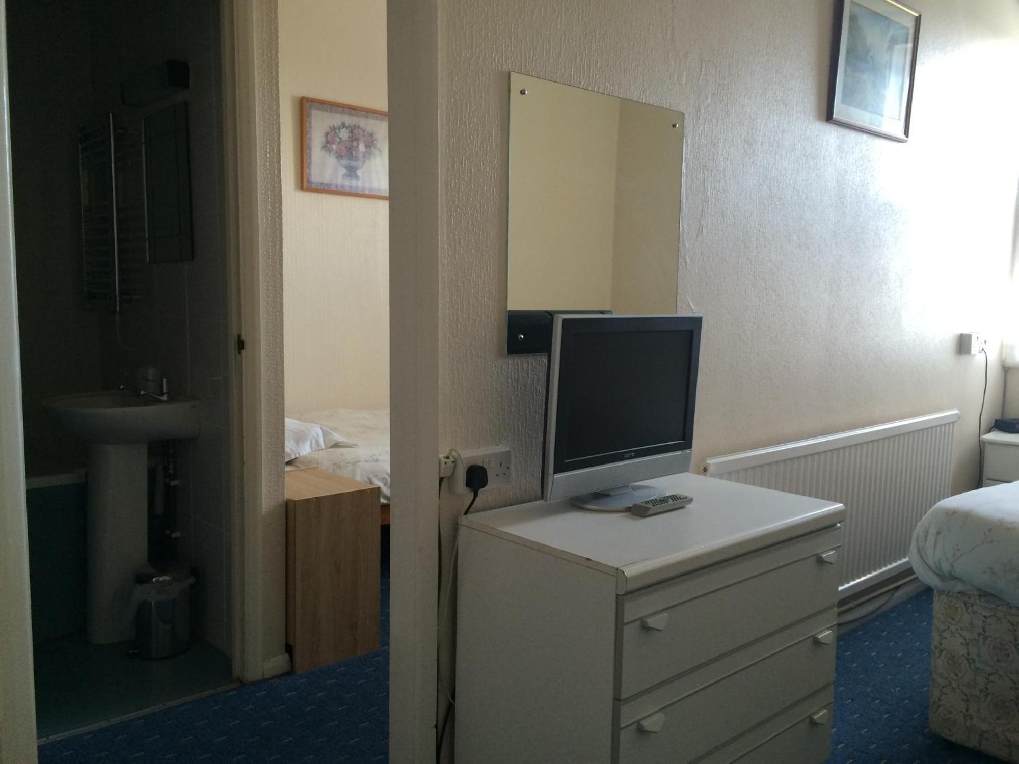 Hotel Victoria Great Yarmouth Room photo